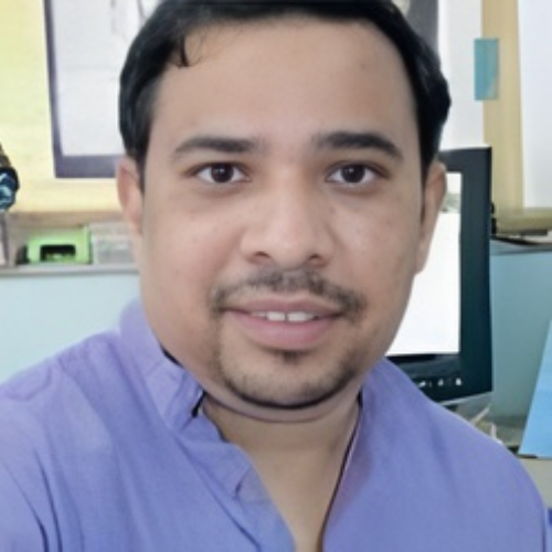 Dr Virender Panpatil